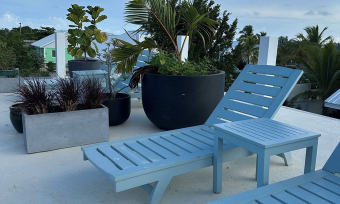 Blue Hills Apartment | Charming and Affordable Studio in Providenciales!