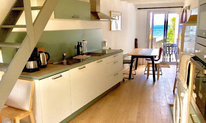 Treboul Apartment | Charming and comfortable apartments with an ecological approach