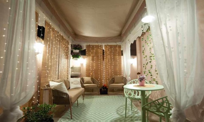 Nettuno Apartment | Charming and Cozy House