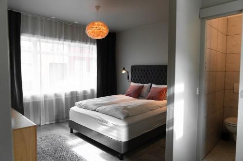 Vesturbær Apartment | Charming and Renovated Apartment in Reykjavík City Centre