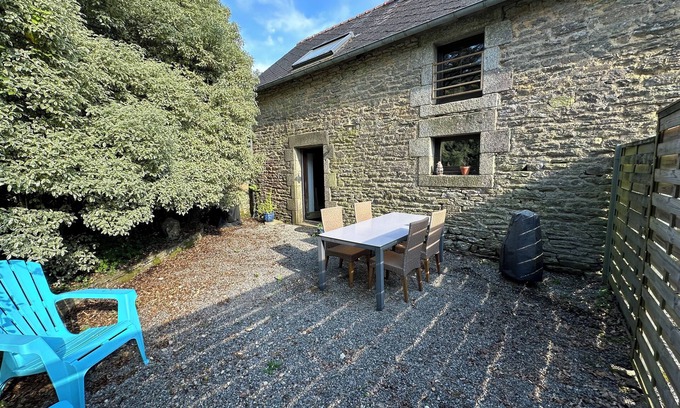 Le Trevoux House | Charming and spacious farmhouse