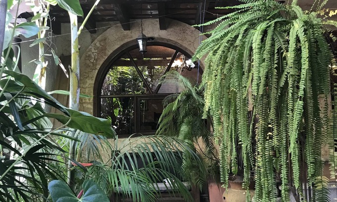 Antigua Guatemala House | Charming Antigua Style Home with Beautiful Terraces in Quiet Authentic Village