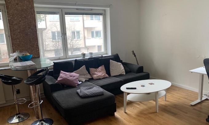 Kungsholmen Apartment | Charming Apartmemt in Stockholm City