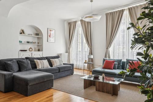 2nd Arrondissement Apartment | Charming Apartment 1 BR 4 persons - Opera Bourse