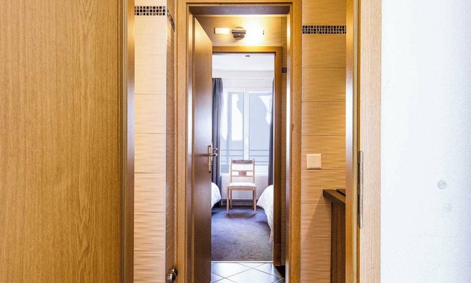 Saint-Gervais Les Bergues Apartment | Charming Apartment - 1br-4p- Geneva