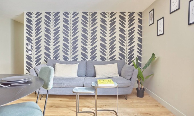 Bonne-Nouvelle Apartment | Charming Apartment 2 Bedrooms Center of Paris