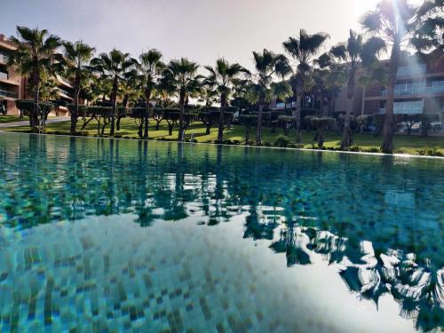 Salgados Apartment | Charming apartment Herdade dos Salgados - Vila das Lagoas T2