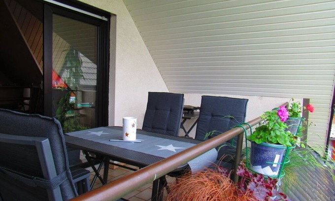 Haren Apartment | Charming apartment in Haren (Ems)