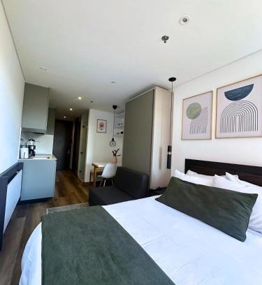 Chico Norte Apartment | Charming apartment in Chico