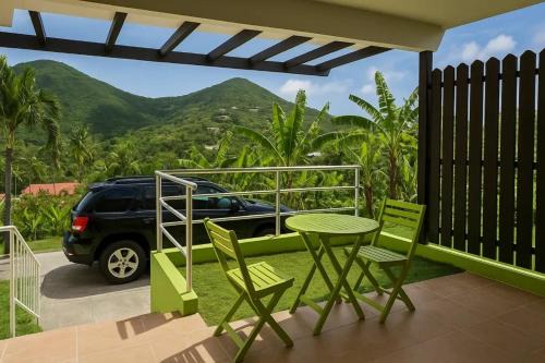 La Savane Apartment | Charming Apartment in La Savane, 65 sqm with Terrace