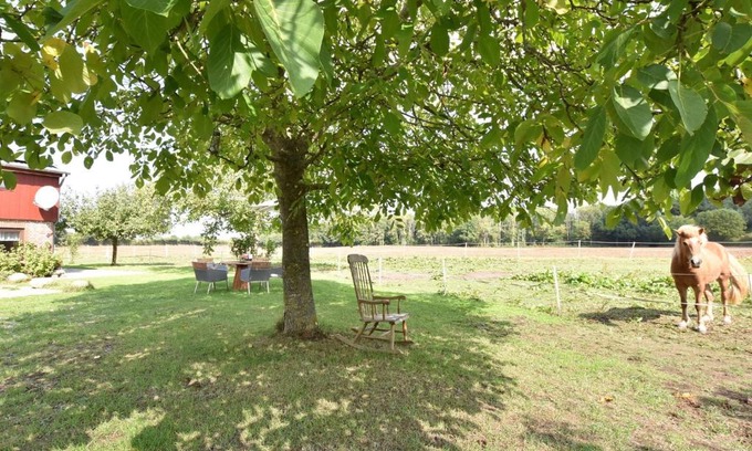 Hasselberg Apartment | Charming Apartment in Pugholz near Sea