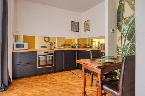 Zona Solari Apartment | Charming apartment in Tortona Navigli district