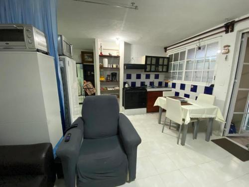 Tlalpan Apartment | Charming apartment near Los Dinamos and Six Flags