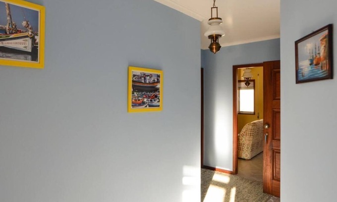 Sao Jacinto Apartment | Charming apartment