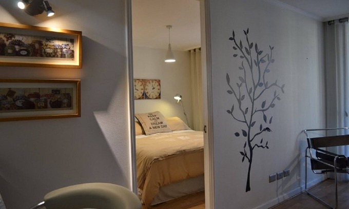 El Golf Apartment | Charming apartments in exclusive neighbourhood, next to W, Golf Club