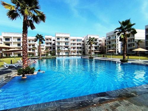 Cherrat Apartment | Charming appartement in Bouznika