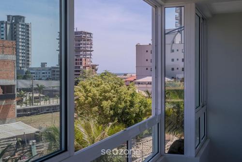 Porto Belo Apartment | Charming Apt 550m from Perequê Beach - RNE0301
