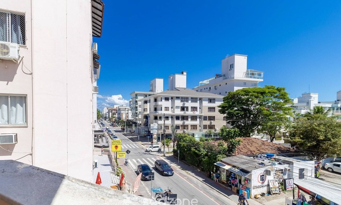 Canasvieiras Apartment | Charming Apt Just 260m From the Beach - Rrb0202