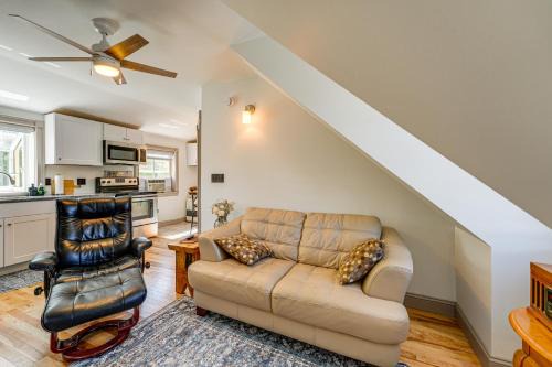 Lisbon Apartment | Charming Apt with Shared Outdoor Space in Lisbon!