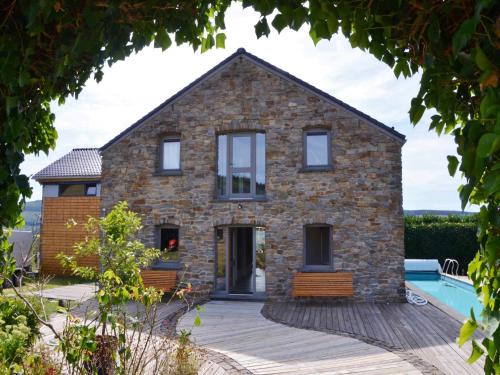 Stoumont House | Charming Ardennes Getaway