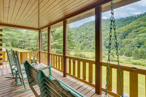 Austin House | Charming Austin Cabin on 96 Acres of Land!
