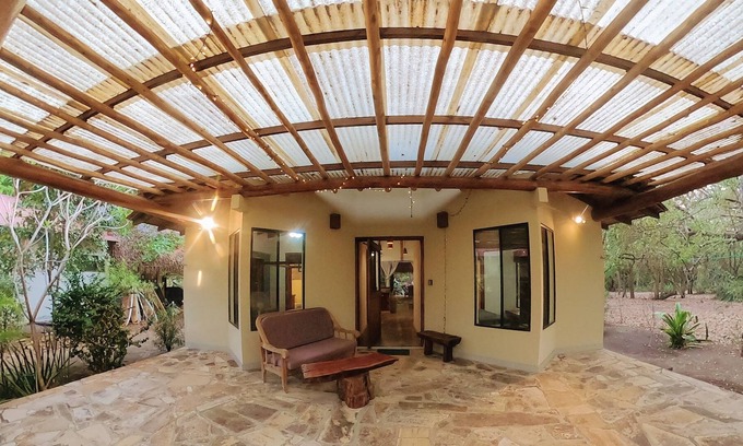 San Diego House | Charming Beach front and pool site 1 bedroom Apartment at Gran Pacífica Resort