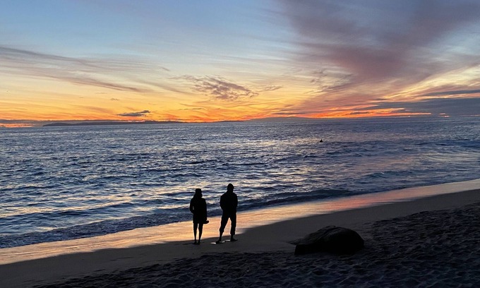 Laguna Beach Apartment | Charming Beach Studio, 2 blocks from the sand