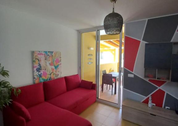 Vila Baleira Apartment | Charming Beach Villa Porto Santo