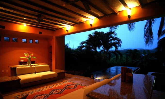 Huautlco Villa | Charming, Beautiful, and Magnificent Villa in Bahias de Huatulco