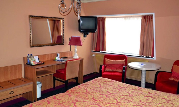 Bergen Hotel | Charming Bergen Stay | Artistic Village Near Dunes & Museums | Nature Escape