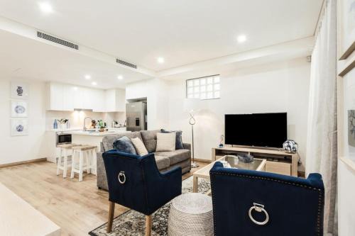 Coogee Apartment | Charming Bream I365