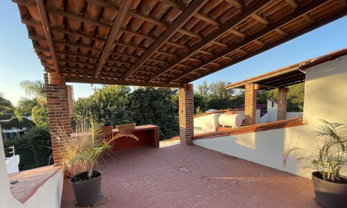 Los Sabinos Other | Charming casita and gated community living in West Ajijic