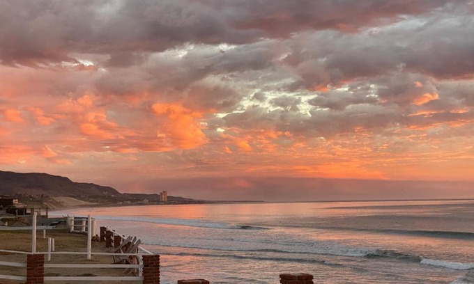 Playas de Rosarito House | Charming Casita by the Sea