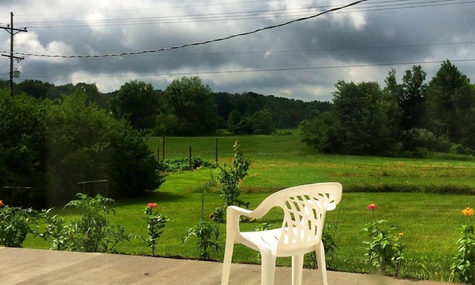 La Porte Other | Charming Civil War Era Farmhouse