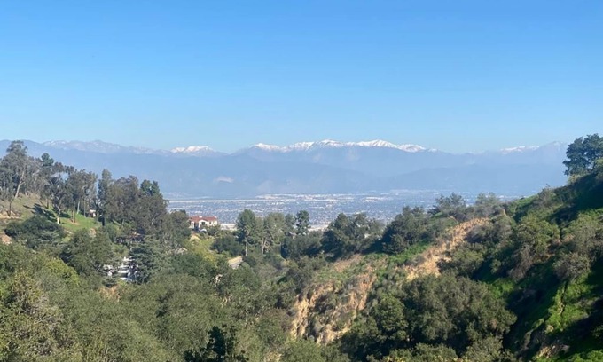 Hacienda Heights Cottage | Charming cottage in welcoming Hacienda Heights with AC, WiFi, heaters and more.