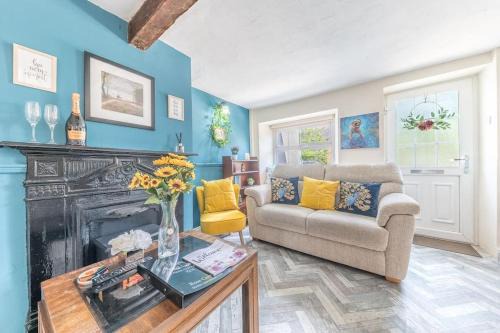 Great Broughton House | Charming Cottage, Lake District