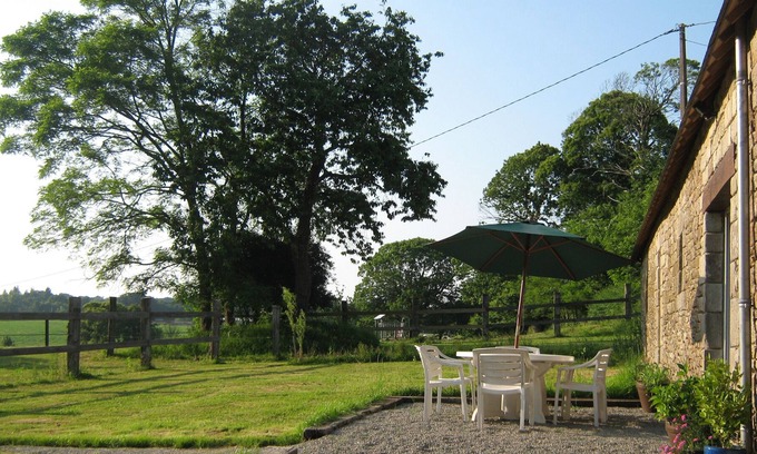 Bannalec Cottage | Charming cottage in Bannalec