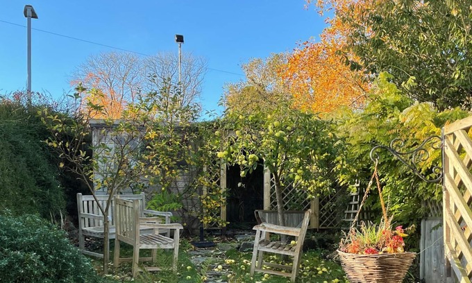 Sherborne Cottage | Charming Cottage in the Heart of Sherborne