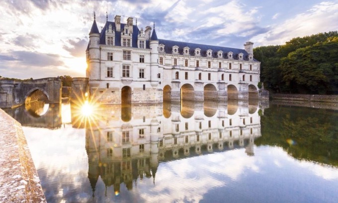 Blere House | Charming cottage near Amboise, Chenonceau, Beauval