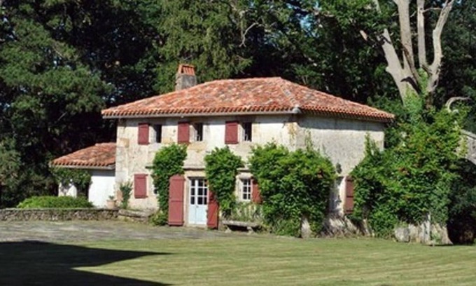 Ascain House | Charming Cottage near Saint Jean de Luz