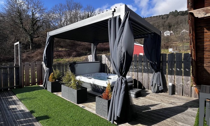 Rimbachzell Cottage | Charming Cottage with Private Outdoor Spa