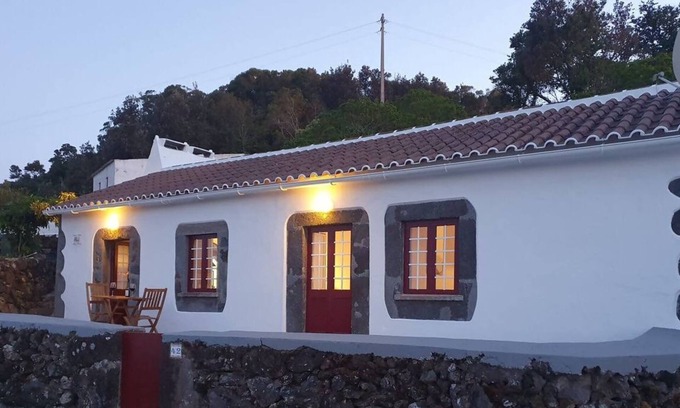 Altares House | Charming Country House by PontaNegraAzores