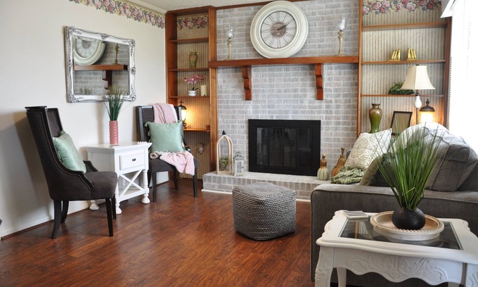 Lebanon House | Charming Country Cottage Hideaway 3-bedroom house with WiFi and AC in Lebanon