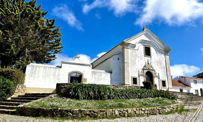 Ulgueira Cottage | Charming Country House in Ulgueira, Sintra-Cascais Natural Park