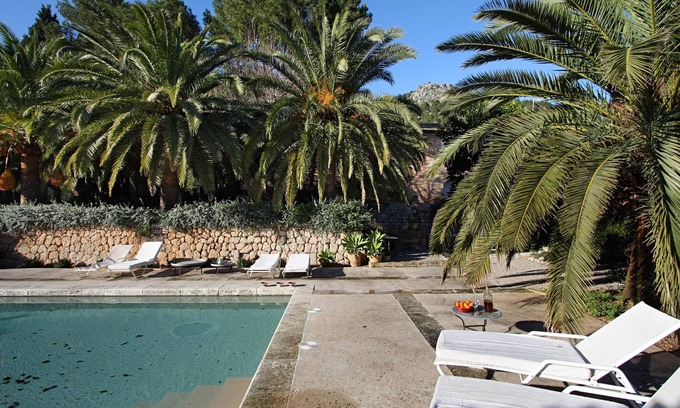 Pollensa Cottage | CHARMING COUNTRY HOUSE