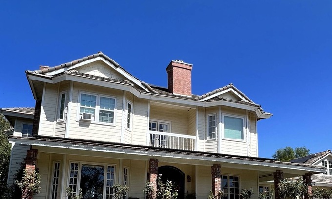 Valley Center House | Charming Country Estate