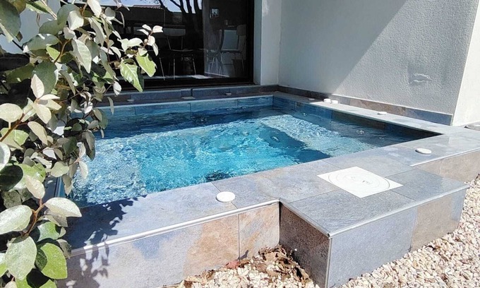 Thuir House | Charming country villa