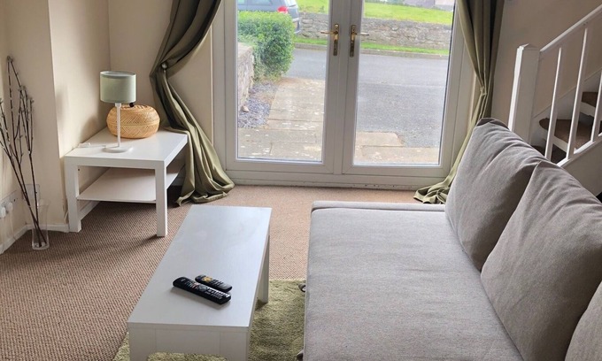Llysfaen Cottage | Charming Countryside Cottage, LLYSFAEN, COLWYN BAY