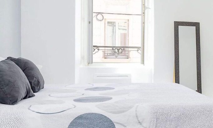 Montlucon Apartment | Charming cozy apartment downtown