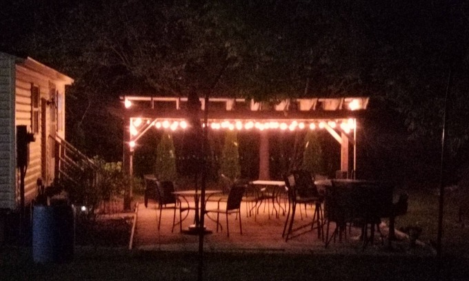 Pittsboro House | Charming Cozy Cottage Pittsboro